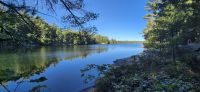 49 Hardy Lake &ndash; &copy; Susanne Schirmann (Eberhardt TRAVEL)