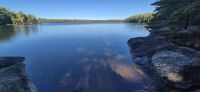 52 Hardy Lake &ndash; &copy; Susanne Schirmann (Eberhardt TRAVEL)