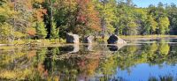 54 Hardy Lake &ndash; &copy; Susanne Schirmann (Eberhardt TRAVEL)