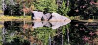 55 Hardy Lake &ndash; &copy; Susanne Schirmann (Eberhardt TRAVEL)