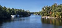 62 Muskoka Lake &ndash; &copy; Susanne Schirmann (Eberhardt TRAVEL)
