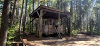 67 Spaziergang Logging Museum &ndash; &copy; Susanne Schirmann (Eberhardt TRAVEL)