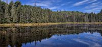 71  Spaziergang Logging Museum &ndash; &copy; Susanne Schirmann (Eberhardt TRAVEL)