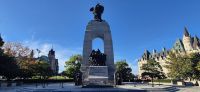 81 Kriegsdenkmal &ndash; &copy; Susanne Schirmann (Eberhardt TRAVEL)