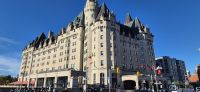 82 Chateau Laurier &ndash; &copy; Susanne Schirmann (Eberhardt TRAVEL)