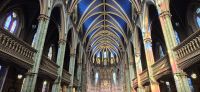 86 Kathedrale Notre Dame in Ottawa &ndash; &copy; Susanne Schirmann (Eberhardt TRAVEL)