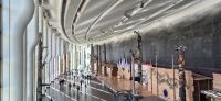 91 Innenraum Geschichtsmuseum &ndash; &copy; Susanne Schirmann (Eberhardt TRAVEL)