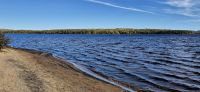 110 Lac Taureau &ndash; &copy; Susanne Schirmann (Eberhardt TRAVEL)