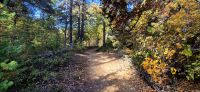 111 Wanderung am  Lac Taureau &ndash; &copy; Susanne Schirmann (Eberhardt TRAVEL)