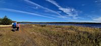 115 Wanderung am  Lac Taureau &ndash; &copy; Susanne Schirmann (Eberhardt TRAVEL)