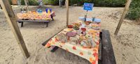 120 Picknick am See &ndash; &copy; Susanne Schirmann (Eberhardt TRAVEL)