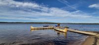 123  Lac Taureau &ndash; &copy; Susanne Schirmann (Eberhardt TRAVEL)