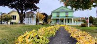 136 Tadoussac &ndash; &copy; Susanne Schirmann (Eberhardt TRAVEL)
