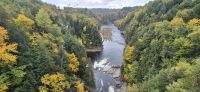 156 Canyon Saint Anne &ndash; &copy; Susanne Schirmann (Eberhardt TRAVEL)