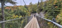 158 Hängebrücke &ndash; &copy; Susanne Schirmann (Eberhardt TRAVEL)