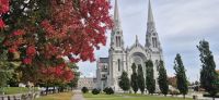 162 Wallfahrtskirche &ndash; &copy; Susanne Schirmann (Eberhardt TRAVEL)