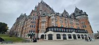170 Chateau Frontenac &ndash; &copy; Susanne Schirmann (Eberhardt TRAVEL)