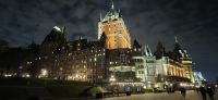 180 Chateau Frontenac &ndash; &copy; Susanne Schirmann (Eberhardt TRAVEL)