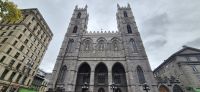 186 Basilika Notre Dame in Montreal &ndash; &copy; Susanne Schirmann (Eberhardt TRAVEL)