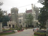 Toronto - Casa Loma &ndash; &copy; Annette Zocher (Eberhardt TRAVEL)