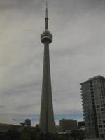 Toronto - CN Tower &ndash; &copy; Annette Zocher (Eberhardt TRAVEL)