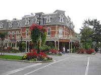 Niagara-on-the-Lake &ndash; &copy; Annette Zocher (Eberhardt TRAVEL)