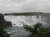 Die amerikanischen Fälle &ndash; &copy; Annette Zocher (Eberhardt TRAVEL)