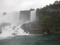 Die amerikanischen Fälle &ndash; &copy; Annette Zocher (Eberhardt TRAVEL)
