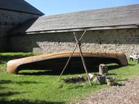 Museumsdorf Sainte-Marie-among-the-Hurons &ndash; &copy; Annette Zocher (Eberhardt TRAVEL)