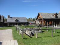 Die Handwerkerhäuser &ndash; &copy; Annette Zocher (Eberhardt TRAVEL)