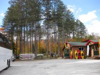 Algonquin Outfitters - Kanuverleih &ndash; &copy; Annette Zocher (Eberhardt TRAVEL)