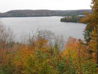 Algonquin Park &ndash; &copy; Annette Zocher (Eberhardt TRAVEL)