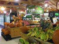 Country Store in Dorset &ndash; &copy; Annette Zocher (Eberhardt TRAVEL)
