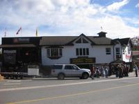 Country Store in Dorset &ndash; &copy; Annette Zocher (Eberhardt TRAVEL)