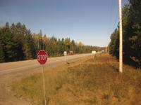 Abschied vom Algonquin Park &ndash; &copy; Annette Zocher (Eberhardt TRAVEL)