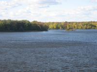Ottawa River &ndash; &copy; Annette Zocher (Eberhardt TRAVEL)