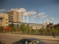 Ottawa &ndash; &copy; Annette Zocher (Eberhardt TRAVEL)
