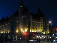Ottawa - Hotel &ndash; &copy; Annette Zocher (Eberhardt TRAVEL)