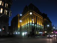 Ottawa &ndash; &copy; Annette Zocher (Eberhardt TRAVEL)