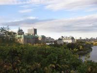 Ottawa &ndash; &copy; Annette Zocher (Eberhardt TRAVEL)