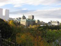 Ottawa &ndash; &copy; Annette Zocher (Eberhardt TRAVEL)