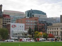 Ottawa &ndash; &copy; Annette Zocher (Eberhardt TRAVEL)