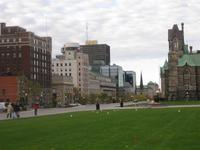 Ottawa &ndash; &copy; Annette Zocher (Eberhardt TRAVEL)