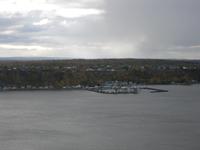 Quebec &ndash; &copy; Annette Zocher (Eberhardt TRAVEL)