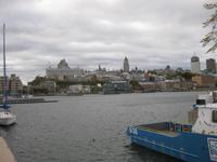 Quebec &ndash; &copy; Annette Zocher (Eberhardt TRAVEL)