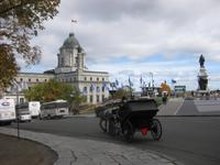 Quebec - Oberstadt &ndash; &copy; Annette Zocher (Eberhardt TRAVEL)