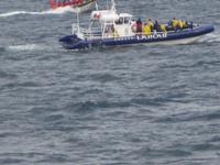 Whale Watching &ndash; &copy; Annette Zocher (Eberhardt TRAVEL)