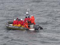 Whale Watching &ndash; &copy; Annette Zocher (Eberhardt TRAVEL)