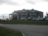 La Malbaie - Hotel Le Petit Manoir Du Casino &ndash; &copy; Annette Zocher (Eberhardt TRAVEL)