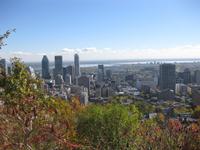 Montreal &ndash; &copy; Annette Zocher (Eberhardt TRAVEL)